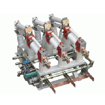 FZN21-12D/T630-20、FZN21-12DR/T125-31.5 戶(hù)外真空負(fù)荷開(kāi)關(guān)-熔斷器組合器
